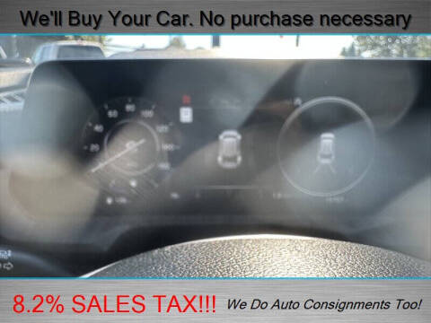 2024 Kia Telluride SX-Prestige