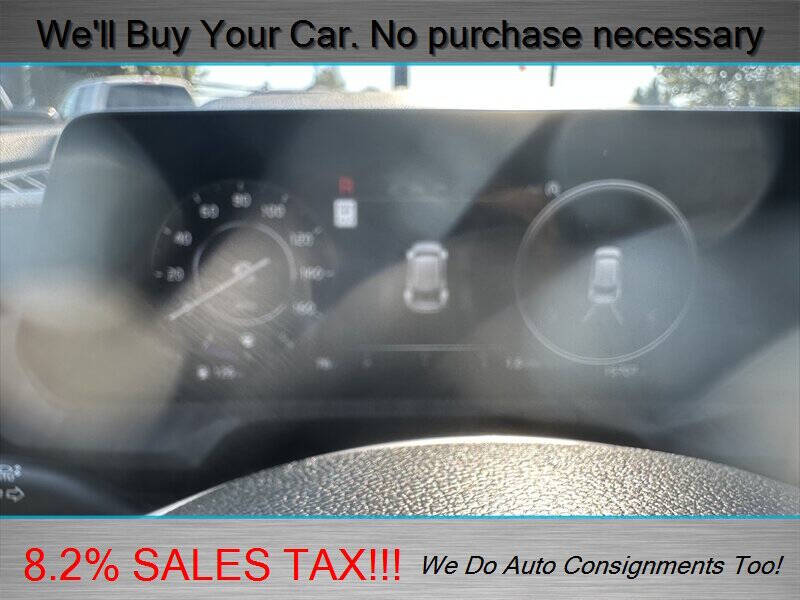 2024 Kia Telluride SX-Prestige