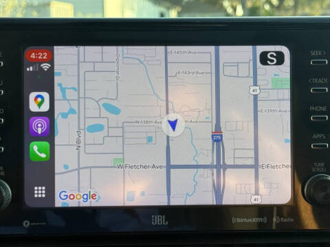 2021 Toyota RAV4 Prime XSE