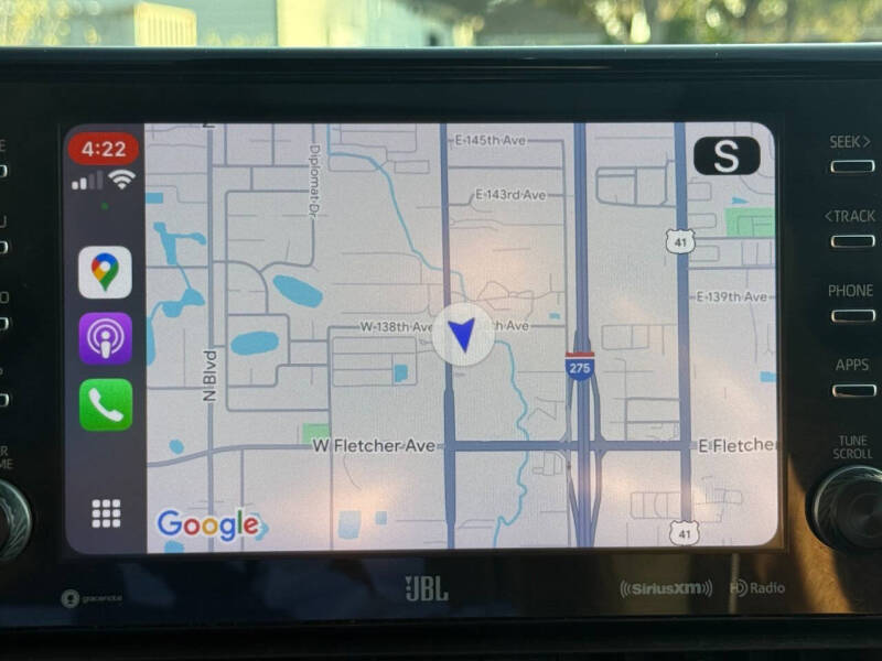 2021 Toyota RAV4 Prime XSE