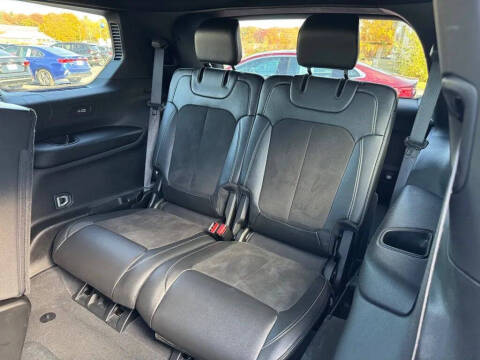 2024 Jeep Grand Cherokee L