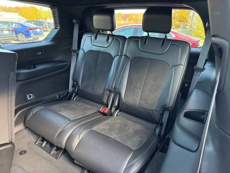 2024 Jeep Grand Cherokee L