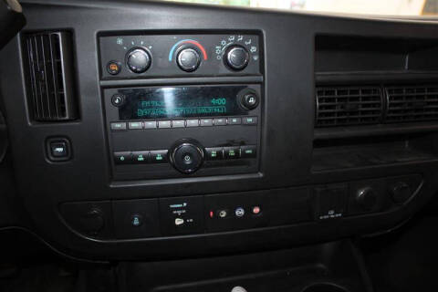 2023 Chevrolet Express 2500