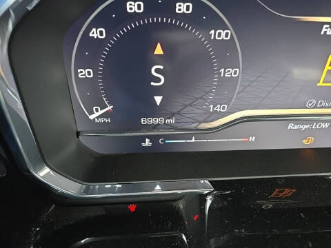 2024 GMC Sierra 3500HD