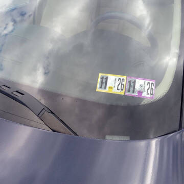 2008 BMW 5 Series 528i