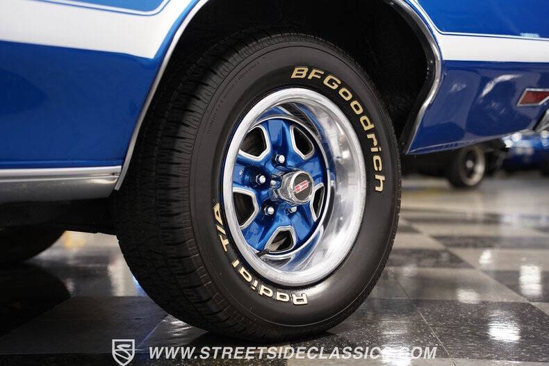 1972 Oldsmobile Cutlass