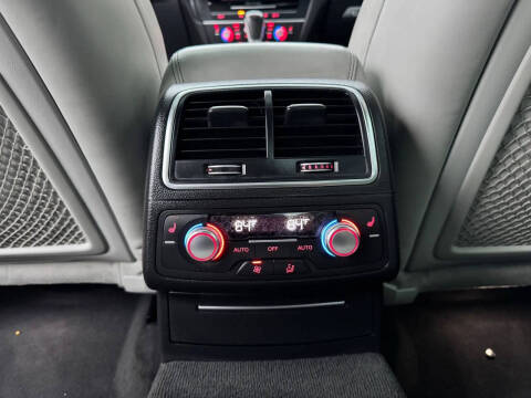 2016 Audi S6 4.0T quattro Premium Plus