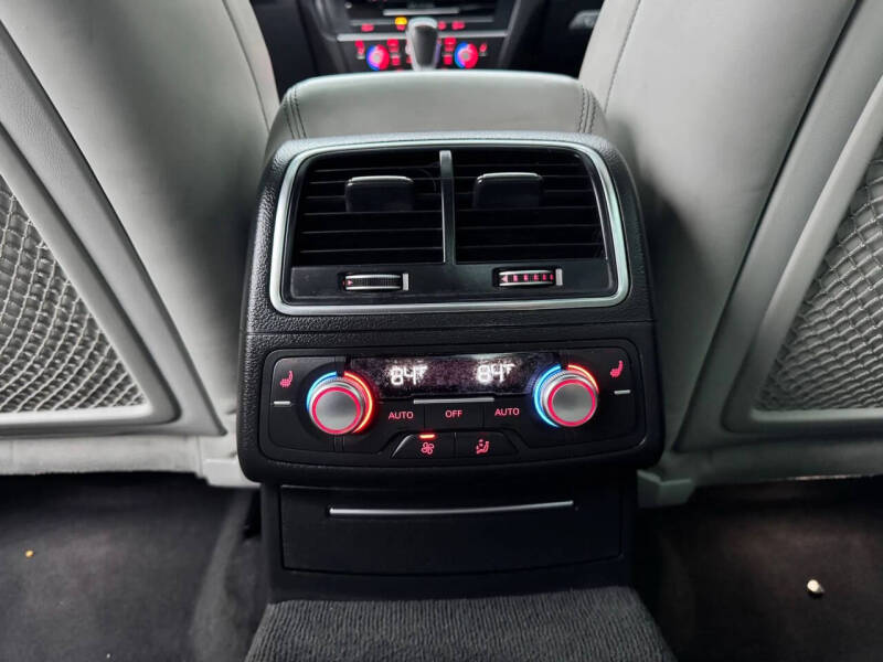 2016 Audi S6 4.0T quattro Premium Plus