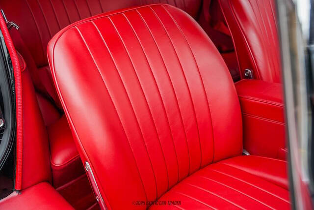 1967 Jaguar XK-E