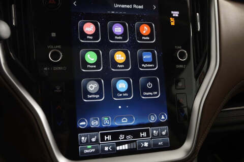 2023 Subaru Outback Touring XT