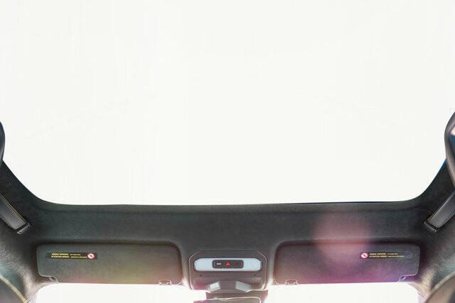 2022 Rivian R1S Launch Edition