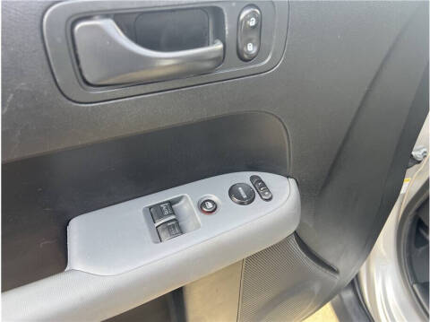 2007 Honda Element EX