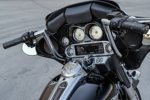 2013 Harley-Davidson Street Glide