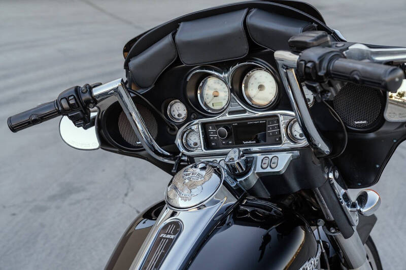 2013 Harley-Davidson Street Glide