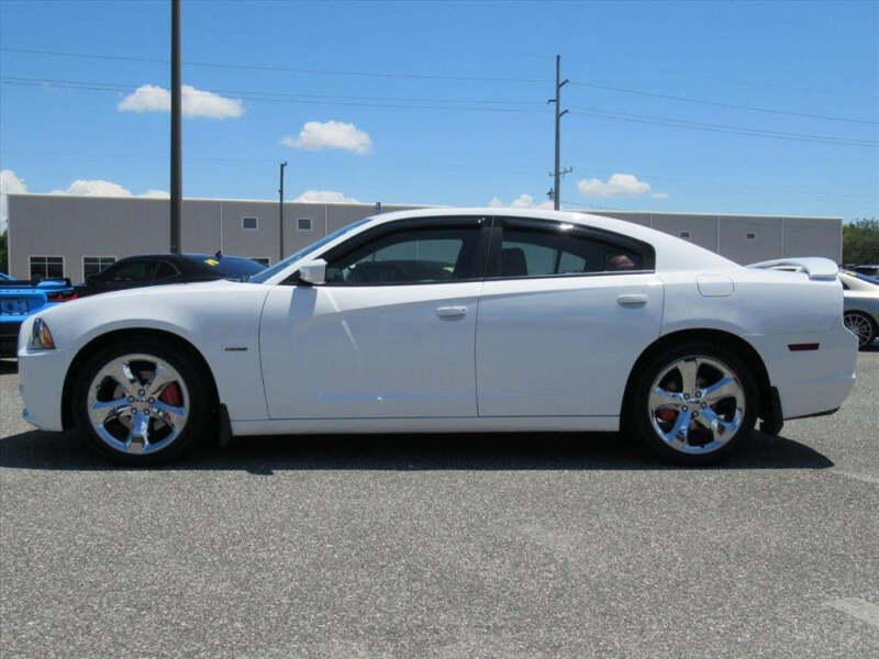 2014 Dodge Charger