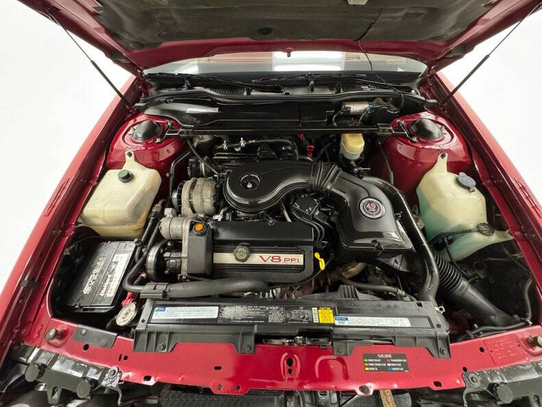 1991 Cadillac DeVille