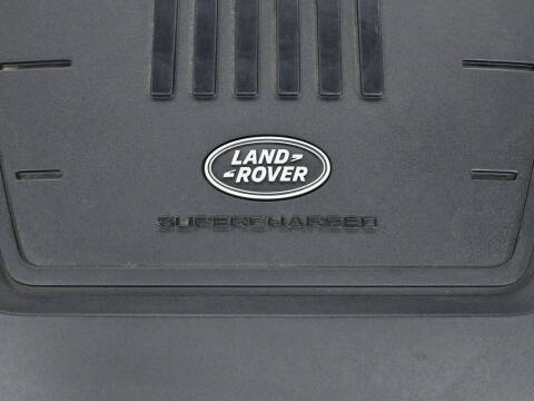 2020 Land Rover Range Rover Velar P340 R-Dynamic S