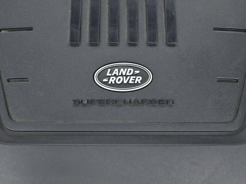 2020 Land Rover Range Rover Velar P340 R-Dynamic S