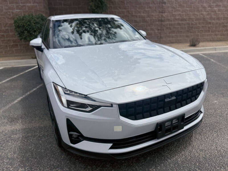 2023 Polestar 2 Long Range Dual Motor