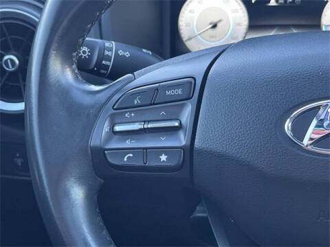 2022 Hyundai Kona Limited