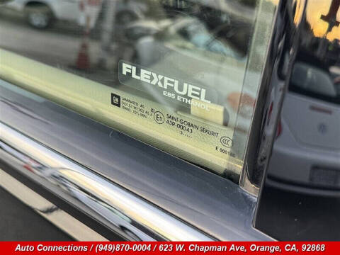 2014 Cadillac Escalade Premium