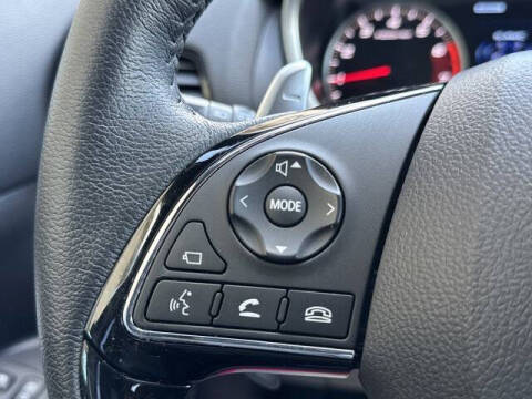 2023 Mitsubishi Eclipse Cross SEL