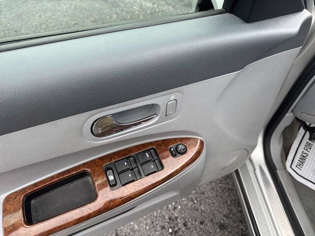 2005 Buick LaCrosse CXL