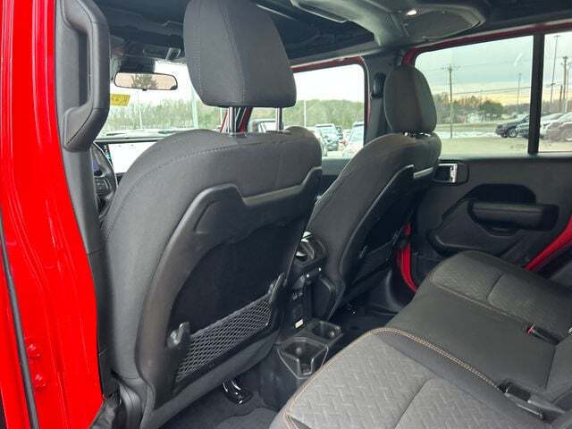 2024 Jeep Gladiator Mojave