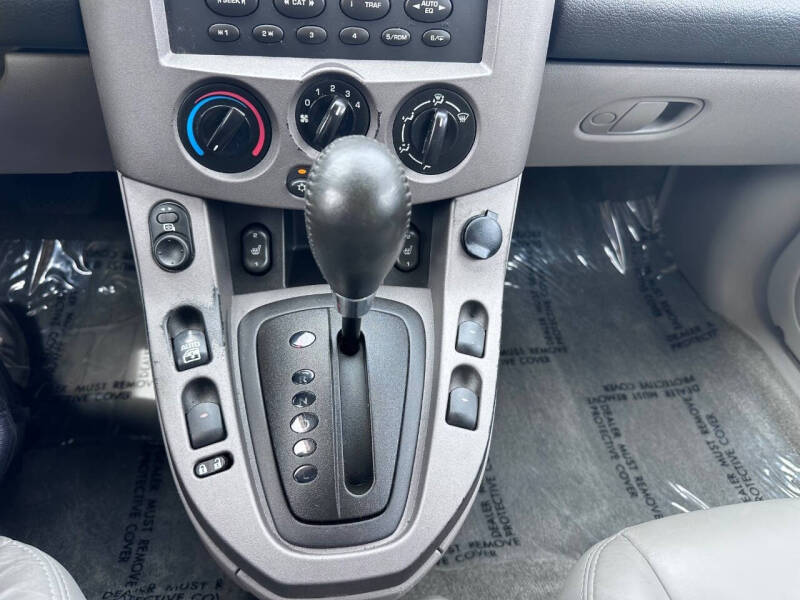 2004 Saturn Vue