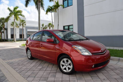 2008 Toyota Prius