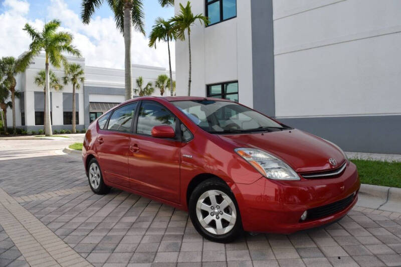2008 Toyota Prius
