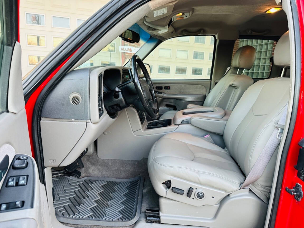 2003 GMC Sierra 1500 for sale at American Dream Motors in Winchester, VA