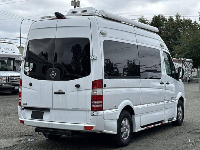 2016 Mercedes-Benz Sprinter