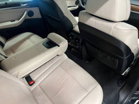 2013 BMW X5 xDrive35i Sport Activity