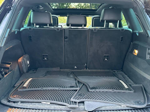 2014 Volkswagen Touareg V6 R-Line