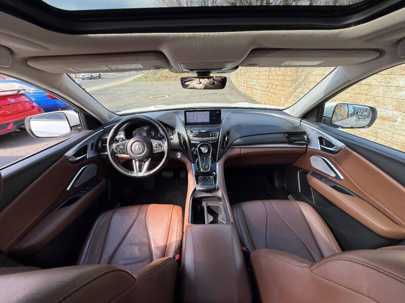 2020 Acura RDX SH-AWD w/Tech