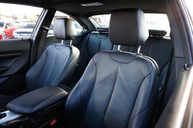 2015 BMW 2 Series 228i