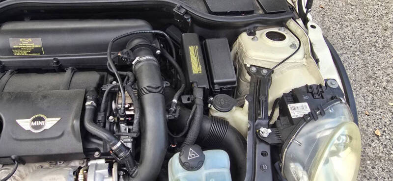 2012 MINI Cooper Hardtop S