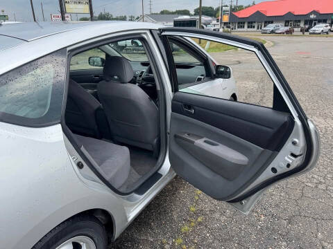 2006 Toyota Prius