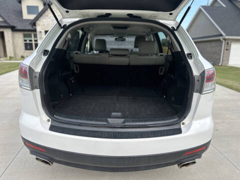 2007 Mazda CX-9 Touring