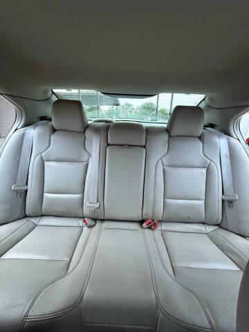 2010 Ford Taurus Limited