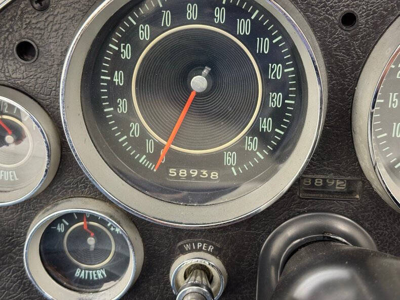 1964 Chevrolet Corvette