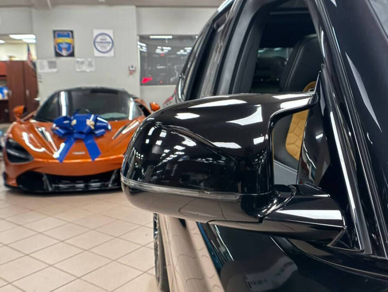 2020 BMW X3 M Competition