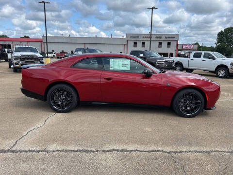 2026 Dodge Charger