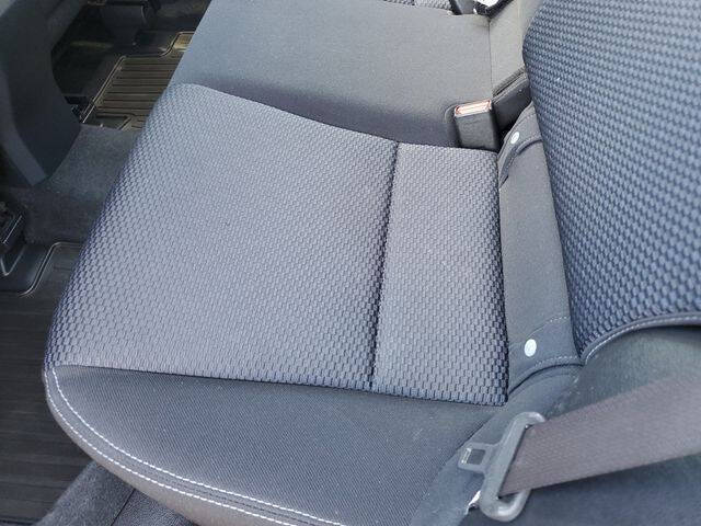 2016 Subaru Forester 2.5i