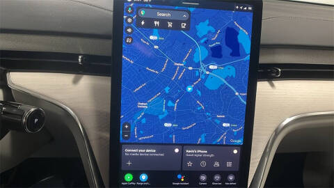 2025 Volvo EX90 Twin Ultra 7P