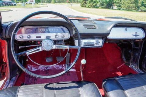 1964 Chevrolet Corvair