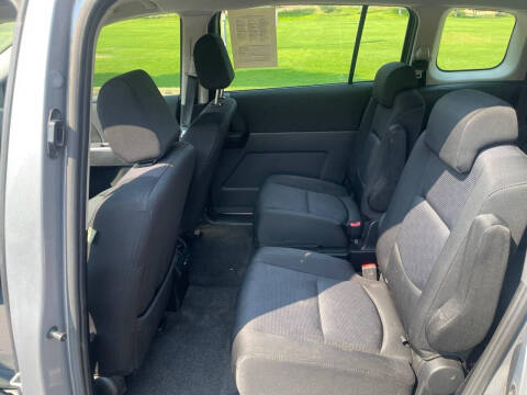 2010 Mazda MAZDA5 Touring