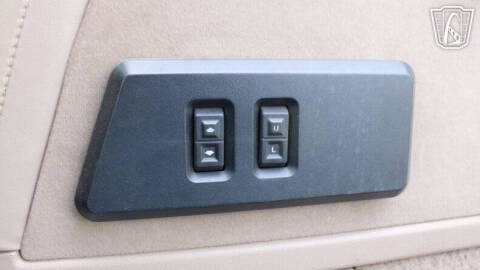 1989 Ford Ranger