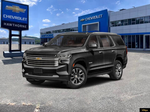 2024 Chevrolet Tahoe for sale at Hawthorne Chevrolet in Hawthorne NJ